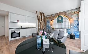 Guestready - Nature-Themed Studio